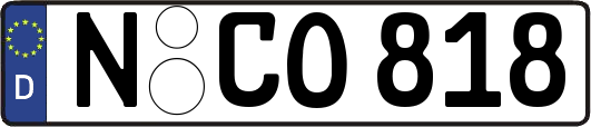 N-CO818
