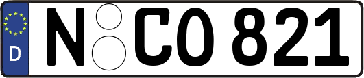 N-CO821