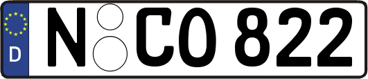 N-CO822