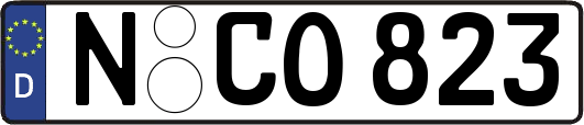 N-CO823