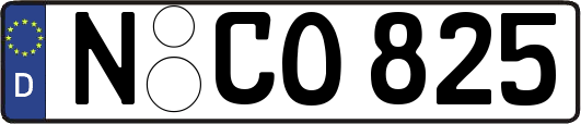 N-CO825