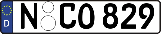 N-CO829