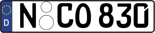 N-CO830