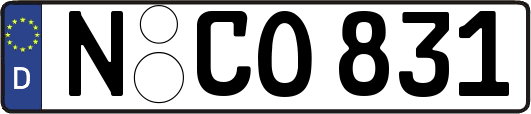 N-CO831