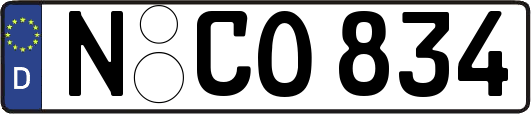N-CO834
