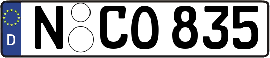 N-CO835