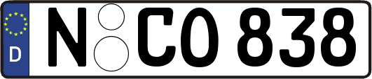 N-CO838