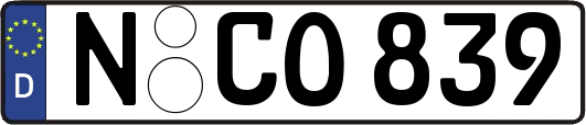 N-CO839