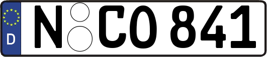 N-CO841
