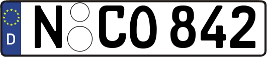 N-CO842