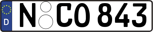 N-CO843