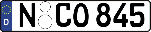 N-CO845