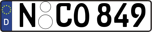 N-CO849