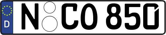 N-CO850