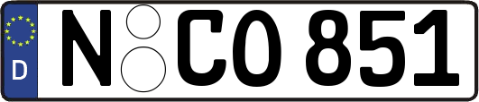 N-CO851