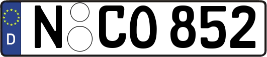 N-CO852