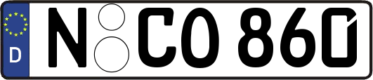 N-CO860