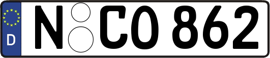 N-CO862