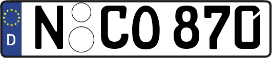 N-CO870