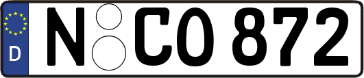 N-CO872