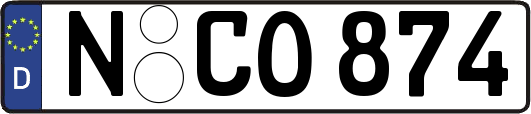 N-CO874