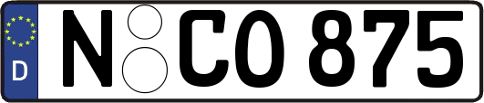 N-CO875