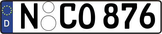 N-CO876
