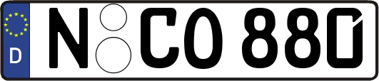 N-CO880