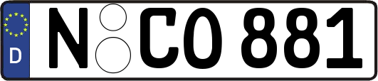 N-CO881