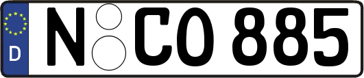 N-CO885