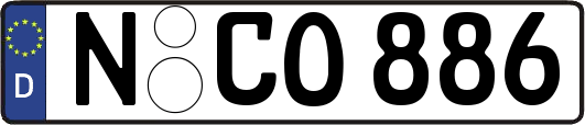 N-CO886