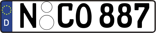 N-CO887