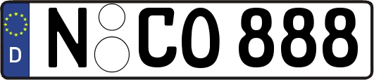 N-CO888
