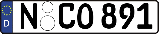 N-CO891