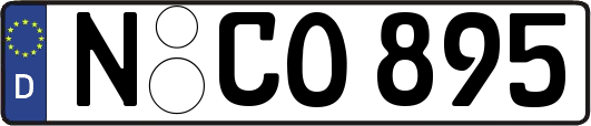 N-CO895