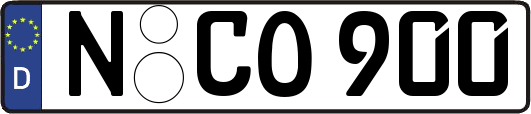 N-CO900