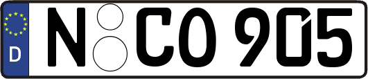 N-CO905