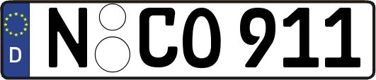 N-CO911