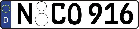 N-CO916
