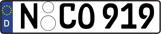 N-CO919
