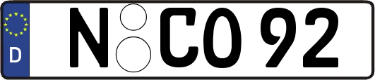 N-CO92