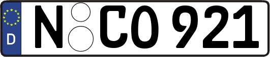 N-CO921