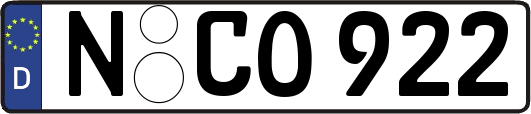 N-CO922