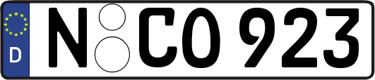 N-CO923