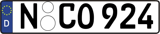 N-CO924