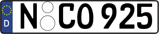 N-CO925