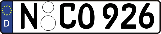 N-CO926