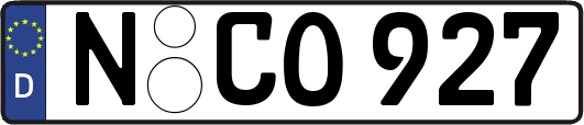 N-CO927