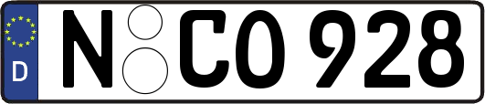 N-CO928