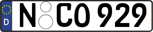 N-CO929
